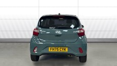 Hyundai i10 1.0 [63] Advance 5dr Auto [Nav] Petrol Hatchback